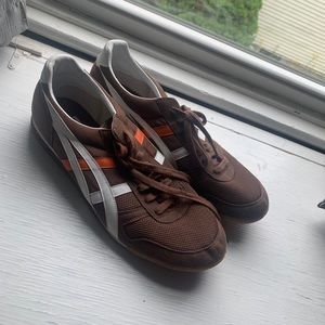 Onitsuka Tiger Sneakers